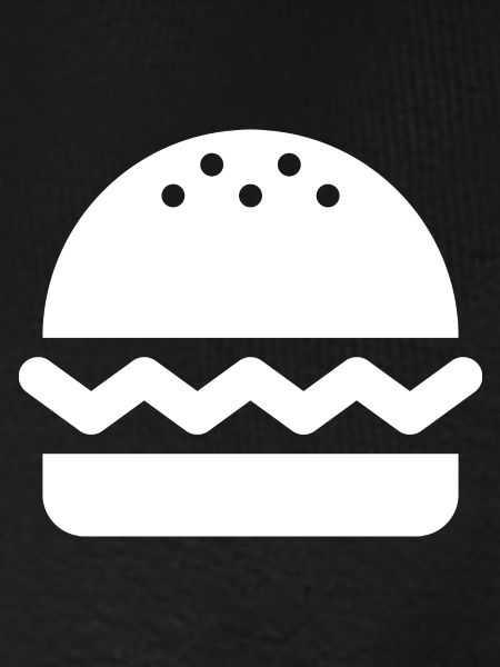 Hamburger, Burger