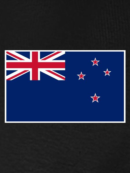 New Zealand Flag