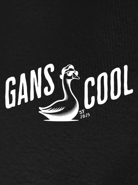 Gans Cool Streetwear by SF