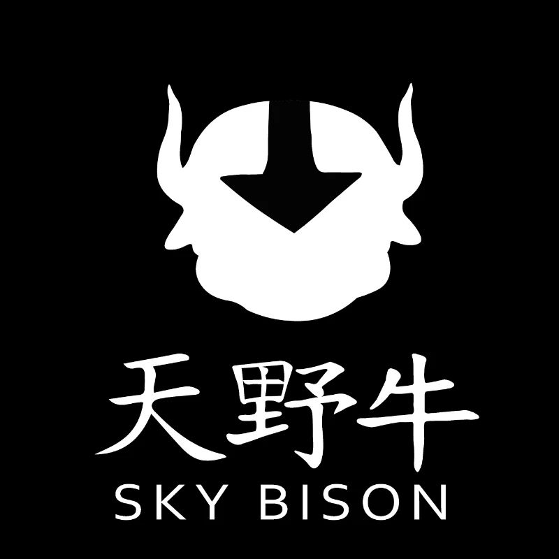 Sky bison