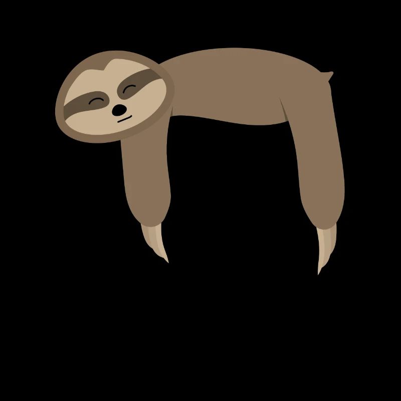Pocket Sloth