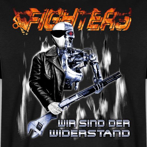 T-1500 - Männer Premium Bio T-Shirt