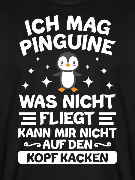 Pinguin