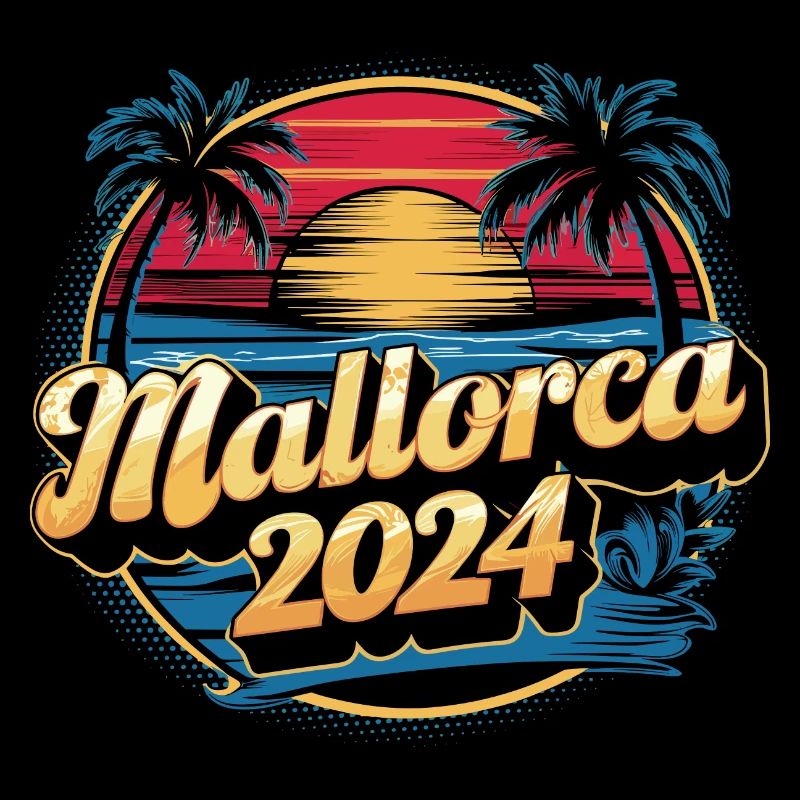 Mallorca 2024 sunset