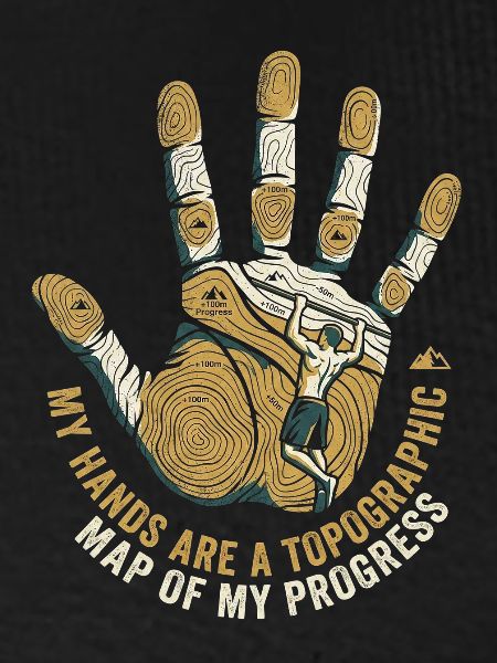 Calisthenics Hands