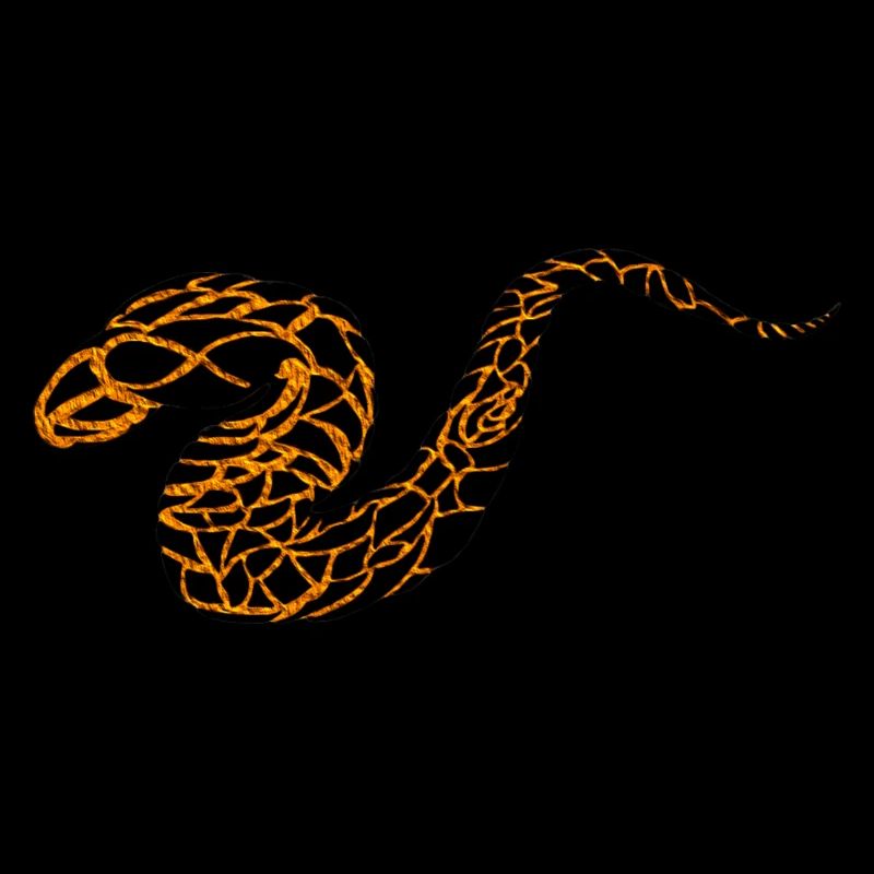 VK - Snake