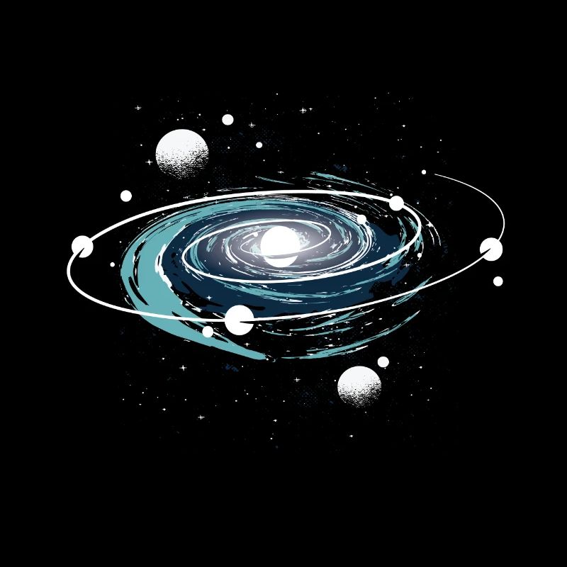 Planeten