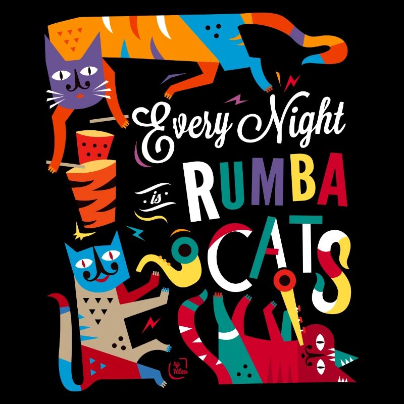 Ruma Cat's