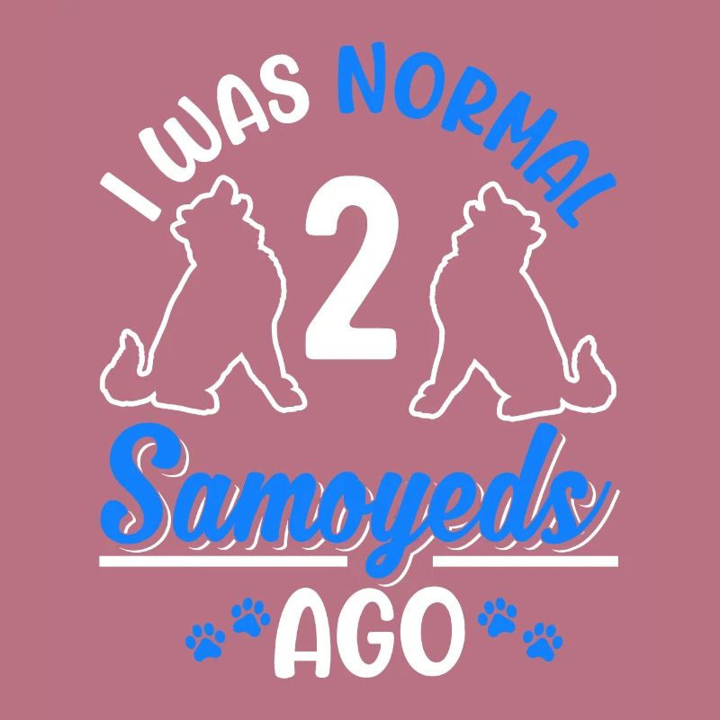 2 Samojeden Spruch