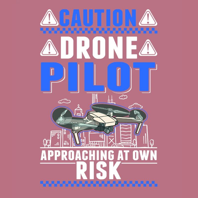 Attention Drones pilotes de drones révisés