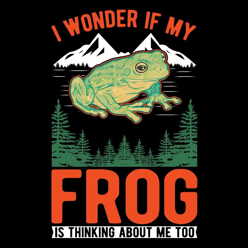 Frog Gift Tree Frog