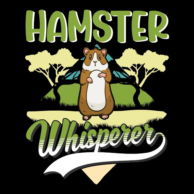 Hamster Chuchoteur Hamster doré Hamster