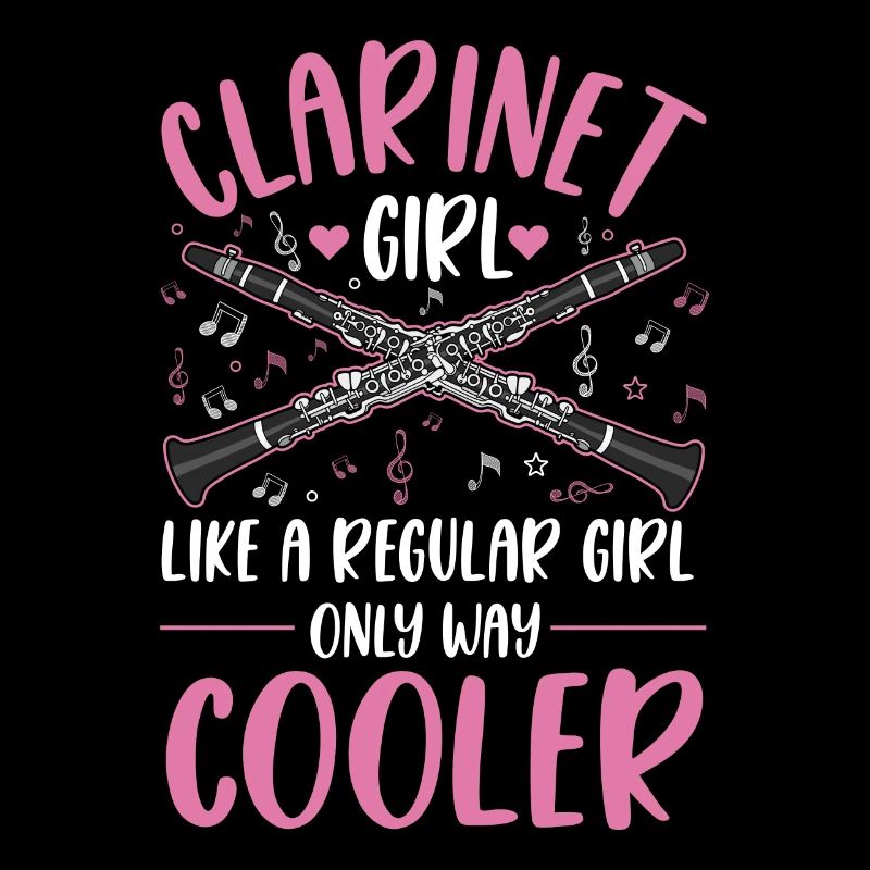 Clarinette Clarinettiste