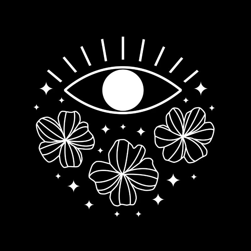 More Than Meets The Eye