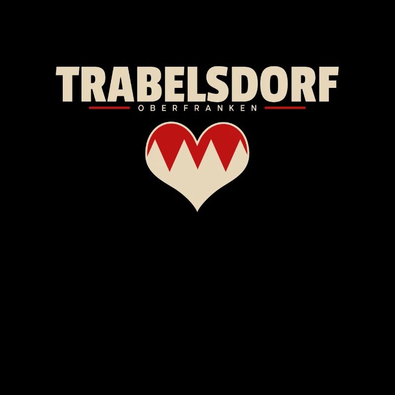 Trabelsdorf Stadt Gemeinde Markt Dorf Franken
