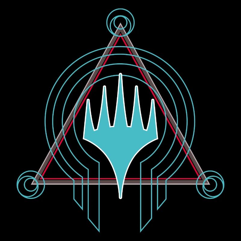 Magic: The Gathering Heroic Expression Icon