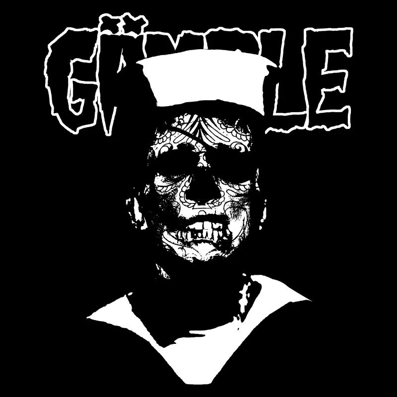 GAMBLE Sailor