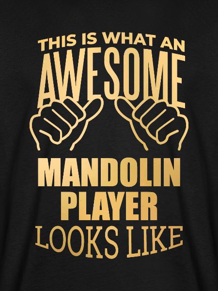 Mandolin Mandolin Mandolin