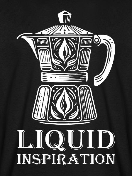 Kaffeekanne Design – Liquid Inspiration