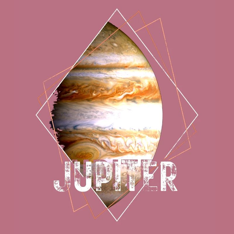 Jupiter Planet Solar System