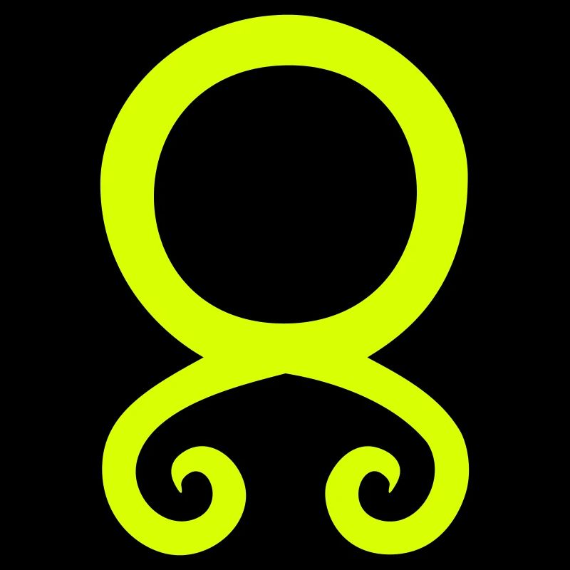 Croix de troll