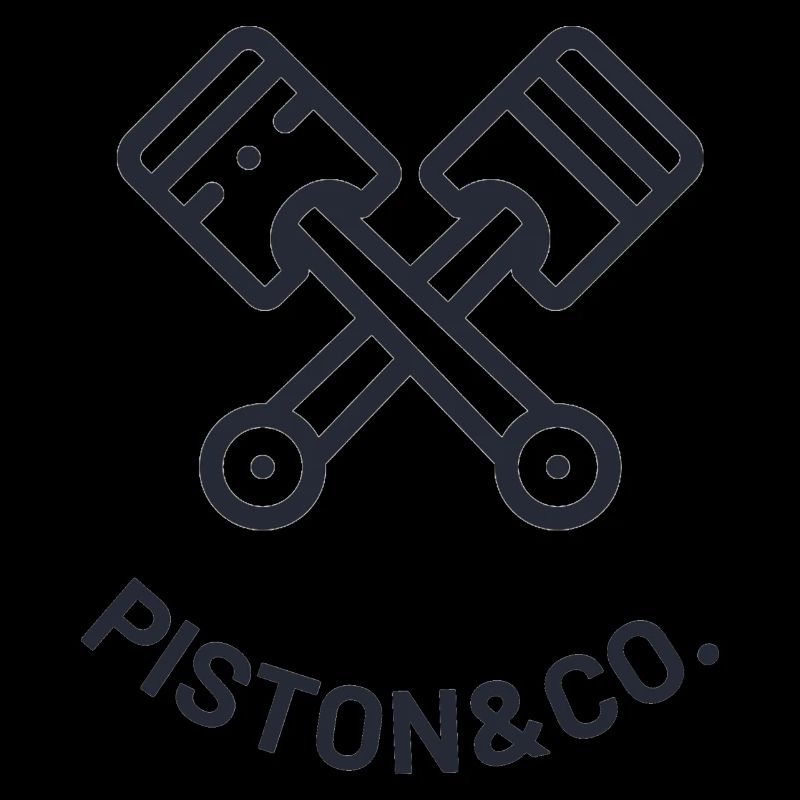 PISTON - CO