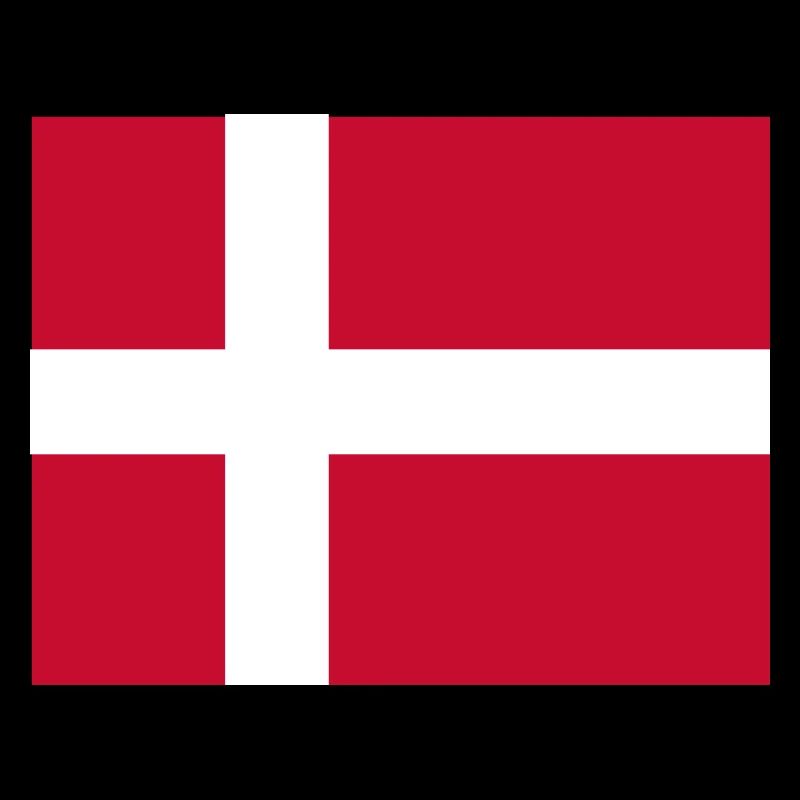 Drapeau du Danemark