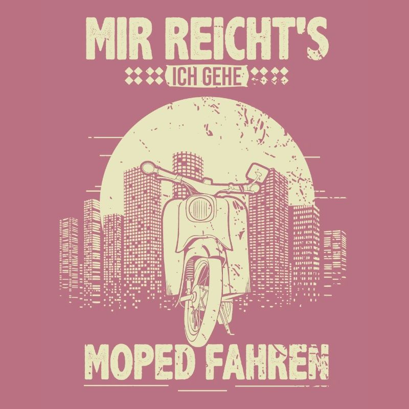 Ostalgie Schwalbe Simson Suhl - mir reichts