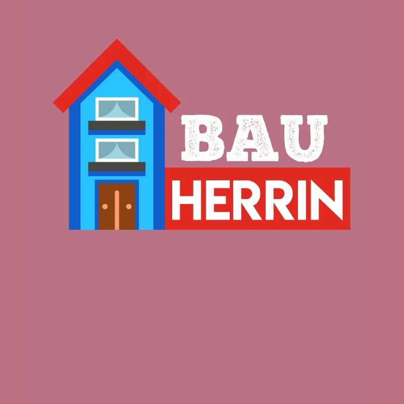 Bauherrin Eigenheim Hausbauer