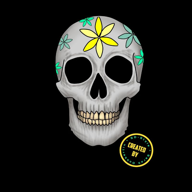 RetroSkull