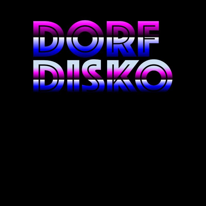 Dorf Disko