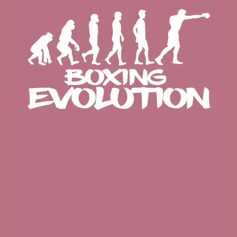 Évolution de la boxe
