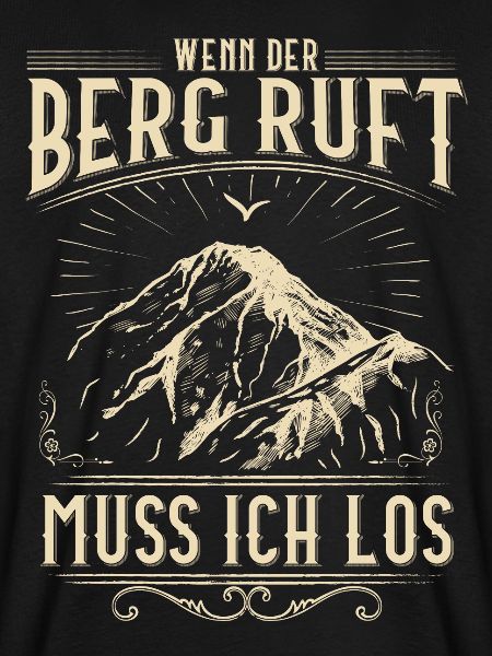 Bergsteiger / Gipfel / Alpen
