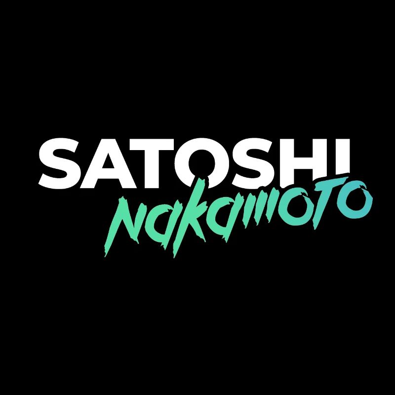 Satoshi Nakamoto