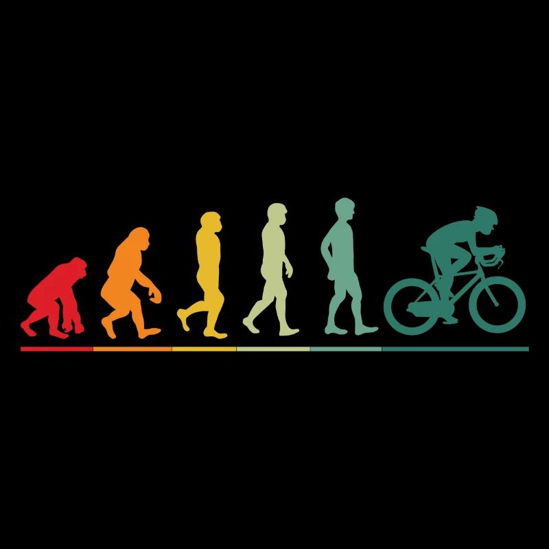 Bike Evolution BMX Evolution Cycling