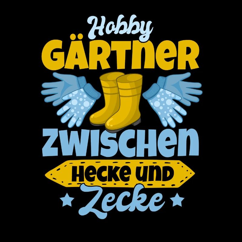 Gärtner Garten Geschenk Gartenarbeit Geschenk