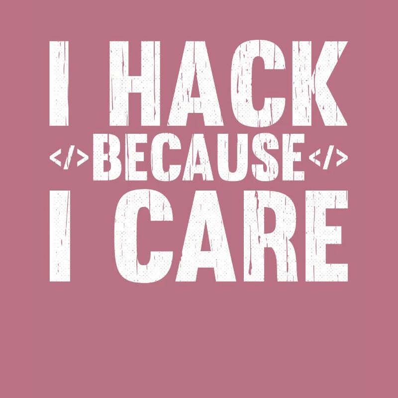 Hacker Hacking Code Computer admin saying gift