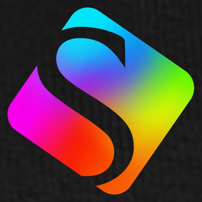 SEDULUS Logo Rainbow