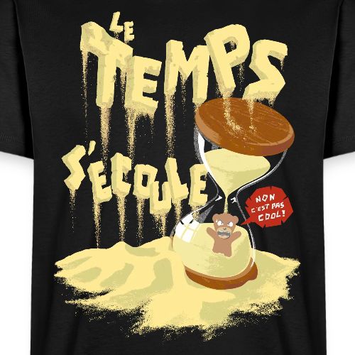Le Temps C'Est Cool