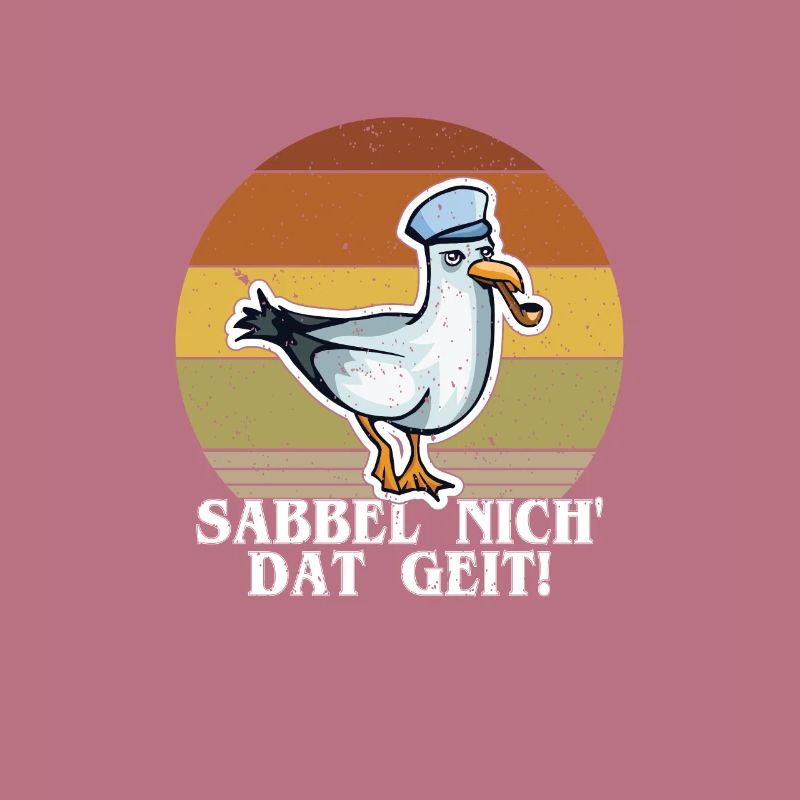 Sabbel nich, dat geit