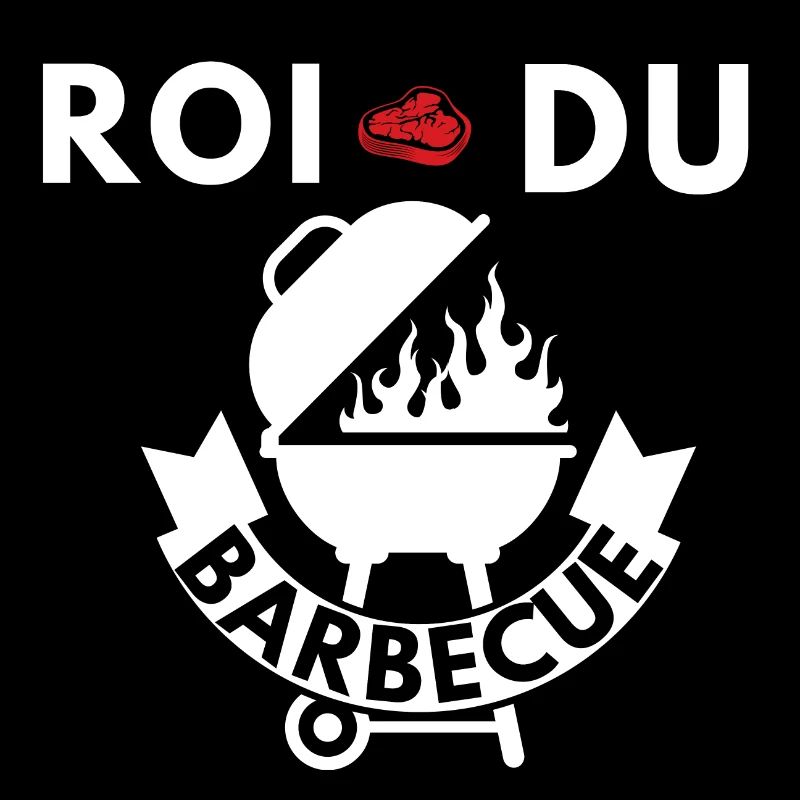 BARBECUE ROI