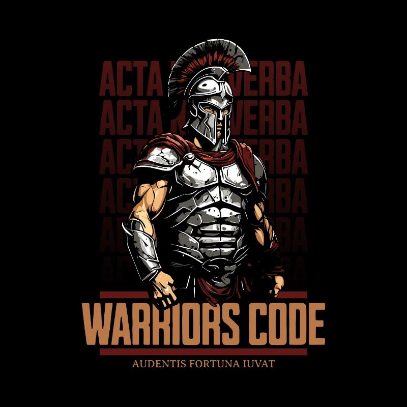 Warrior Code of Honor