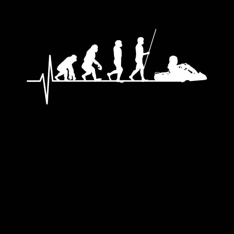 Evolution du karting