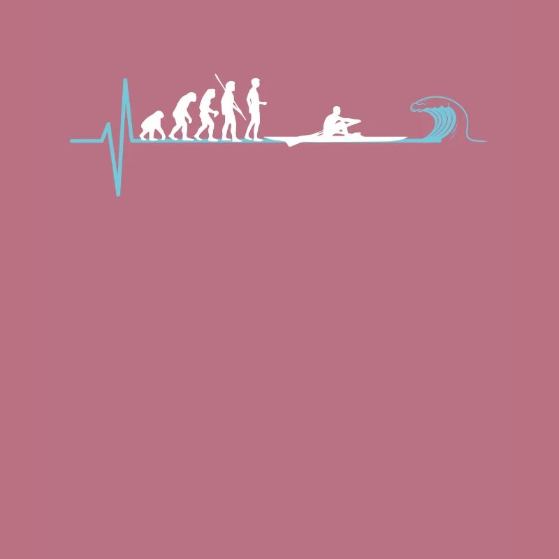 Evolution de l'aviron