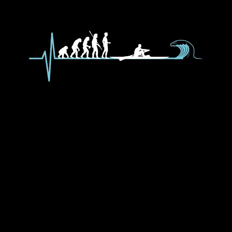 Evolution de l'aviron