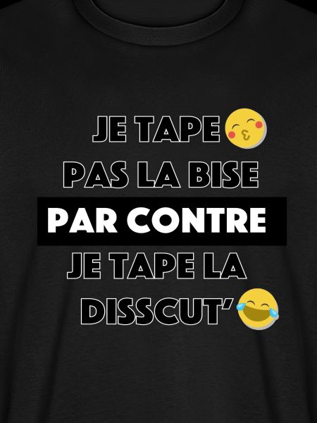 bisous