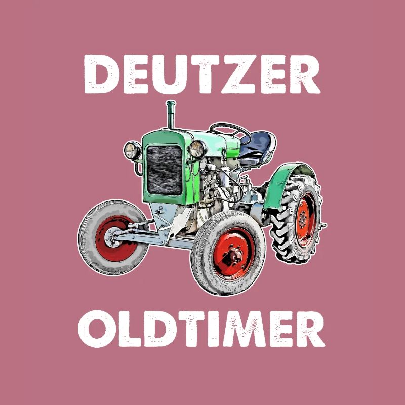 Deutzer Oldtimer - Wortwitz - Blickfang