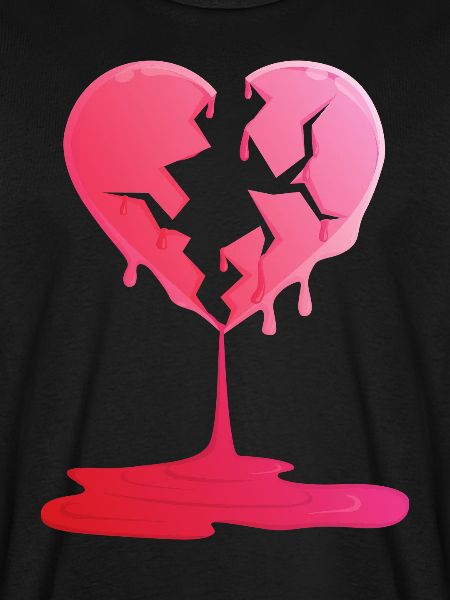 corazón roto