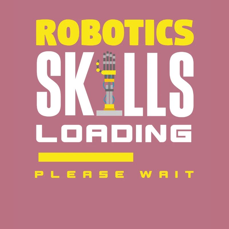 Programmeur de robots robotiques