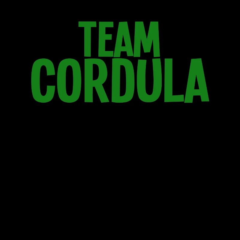 Team Cordula